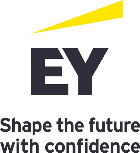 EY — Shape the future with confidence
